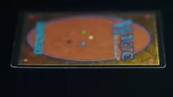 Scrubland Magic Card Dual Land Revised MTG Reserved List - Image 5