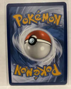 NM Iono 254/193 Pokemon TCG Paldea Evolved Holo Ultra Rare Full Art Card - Image 2