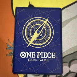 Charlotte Pudding PRB02-010 SR ONE PIECE Card The Best 2 - ONE PIECE ENGLISH - Image 2
