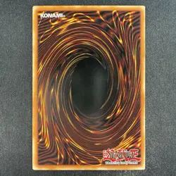 Yugioh! Graceful Charity BP02-EN137 Battle Pack 2 Mosaic Rare 1st Edition Card - Image 2