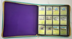 SV06 - Twilight Masquerade - 109% Complete Master Set - 413 Cards - PSA 10’s 💎 - Image 3