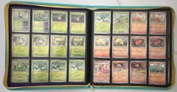 SV06 - Twilight Masquerade - 109% Complete Master Set - 413 Cards - PSA 10’s 💎 - Image 5