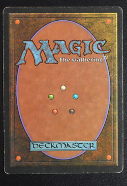 Savannah Magic Card Dual Land Revised MTG Reserved List - Image 4