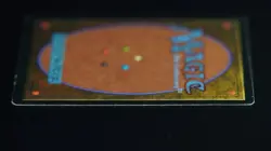 Savannah Magic Card Dual Land Revised MTG Reserved List - Image 5