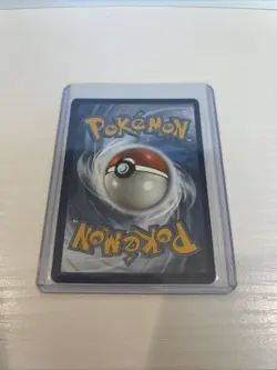 Pokemon TCG Charizard VSTAR Brilliant Stars Rainbow Secret Rare Card 174/172 NM! - Image 2