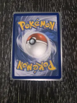 Pokemon TCG Snorlax Sword & Shield Chilling Reign Holo Card 224/198 Secret Rare - Image 5