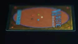 Plateau Magic Card Dual Land Revised MTG Reserved List - Image 5