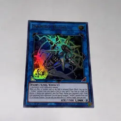 Artifact Dagda DUOV-EN019 Yu-Gi-Oh! Card Ultra Rare 1st Edition - Image 1