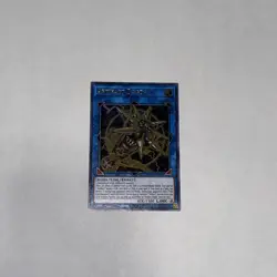 Artifact Dagda DUOV-EN019 Yu-Gi-Oh! Card Ultra Rare 1st Edition - Image 2