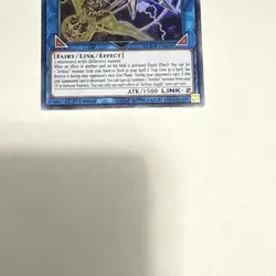 Artifact Dagda DUOV-EN019 Yu-Gi-Oh! Card Ultra Rare 1st Edition - Image 5