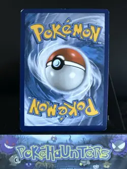 Pokemon Card Eevee SWSH212 Black Star Promo Sword & Shield Holo Rare L/P 2 - Image 2