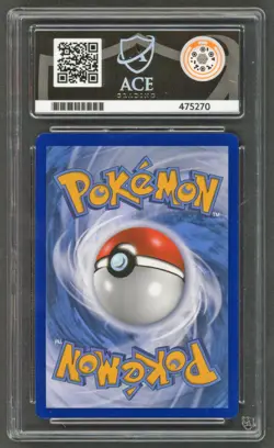 Pokemon Cards - ACE 9 Charizard Vmax SWSH261 - Ultra Premium Collection PSA BGS - Image 2