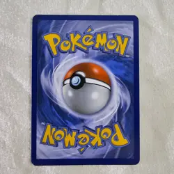 Pokemon Mega M Blastoise EX Holo Card 22/108 XY-Evolutions Ultra Rare LP 2016 - Image 2