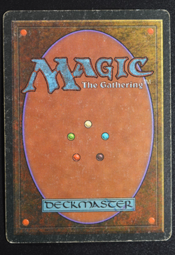 Bayou Magic Card Dual Land Revised MTG Reserved List - Image 4