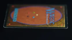 Bayou Magic Card Dual Land Revised MTG Reserved List - Image 5