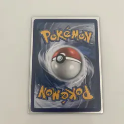 Birthday Pikachu 24 Celebrations Holo Black Star Promo Pokemon Card MINT - Image 2