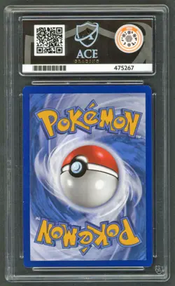 Pokemon Cards - ACE 10 Persian 078/064 - Shrouded Fable IR - PSA BGS CGC - Image 2