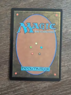 Oceanus Dragon Creature Mtg Card 087/361 NM Battle For baldur's Gate - Image 2