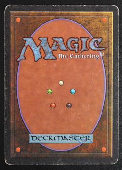 Badlands Magic Card Dual Land Revised MTG Reserved List - Image 4