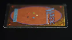 Badlands Magic Card Dual Land Revised MTG Reserved List - Image 5