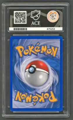 Pokemon Cards - ACE 8 Dragonite Ex 91/101 - Ex Dragon Frontiers - PSA BGS CGC - Image 2