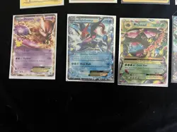 Pokemon Vintage And Modern 18 Card Lot! - Image 5