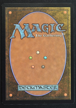 Ponder FOIL Retro MTG Card Time Spiral Remastered Magic: the Gathering - Image 3