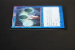 Ponder FOIL Retro MTG Card Time Spiral Remastered Magic: the Gathering - Image 4