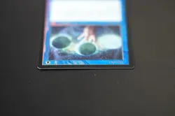 Ponder FOIL Retro MTG Card Time Spiral Remastered Magic: the Gathering - Image 5