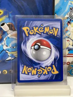 Pokemon TCG Togepi Southern Islands 4/18 Reverse Holo Card - Image 2