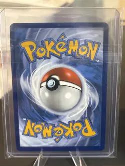 Pokemon TCG Black Star Promo Magneton SVP 159 Scarlet Violet Illustration Rare - Image 2
