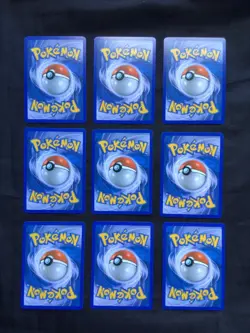 Pokemon Cards: Call of Legends 15 Card Non-Holo Rare Lot - Image 2