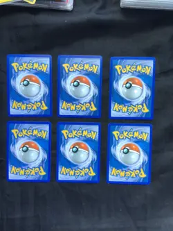 Pokemon Cards: Call of Legends 15 Card Non-Holo Rare Lot - Image 4