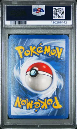 Pokemon TCG Pikachu Holo #012 PSA 9 Black Star Promo 2003 Pokemon Game - Image 2