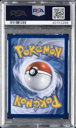 2016 POKEMON XY FATES COLLIDE SECRET #125 FULL ART/ALAKAZAM EX PSA 10 - Image 2