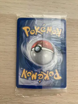 Pokemon TCG Organized Play League 2009 Holo Energy Cards Full Set SEALED - READ - Image 2