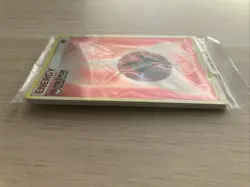 Pokemon TCG Organized Play League 2009 Holo Energy Cards Full Set SEALED - READ - Image 3