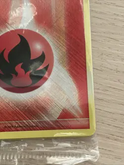 Pokemon TCG Organized Play League 2009 Holo Energy Cards Full Set SEALED - READ - Image 5