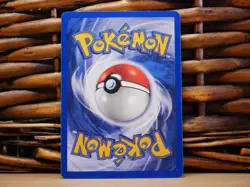 Pokemon SHARPEDO 22/109 RARE | HP Heavy Play | EX Ruby & Sapphire | 2003 - Image 2