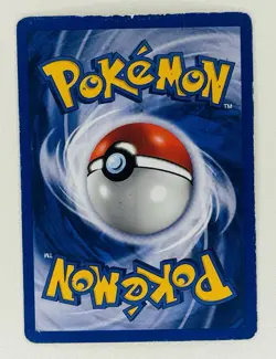 1999 Pokemon Base Set - Nidoking Holo Rate 11/102 - Image 2