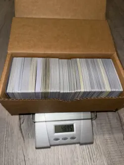 POKEMON BULK LOT UNCOMMONS COMMONS RARES- REVERSE HOLOS, HOLOS, NON HOLOS NM - Image 2