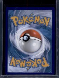 Pokemon Team Rocket’s Moltres ex 031/182 Scarlet & Violet Dark Holo Rare NM - Image 2