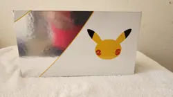 Pokemon TCG: Celebrations Ultra-Premium Collection Box Opened, Complete 820650829147 - Image 2