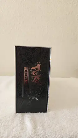 Pokemon TCG: Celebrations Ultra-Premium Collection Box Opened, Complete 820650829147 - Image 3