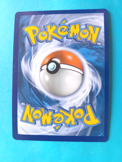 POKEMON XY EVOLUTIONS CHARMELEON #10/108 REVERSE HOLO UNCOMMON VERY LIGHT PLAY - Image 3