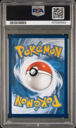 2022 POKEMON GO #15 SQUIRTLE PSA 10 POP 33! - Image 2