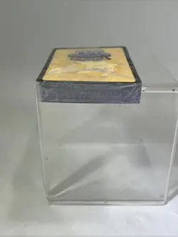 Pokemon TCG Mega Evolution Prerelease Lunatone Sealed Deck #ML - Image 5