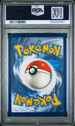 2020 POKEMON SWORD & SHIELD CHAMP'S PATH SECRET #079 FULL ART/CHARIZARD V PSA 10 - Image 2