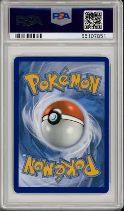 2020 Pokemon SWSH Vivid Voltage Steelix V FA #176 PSA 9 - Image 2