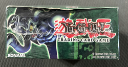 Yu-Gi-Oh! TCG Magic Ruler Booster Box 36 Packs Sealed Unlimited Authentic Konami - Image 1